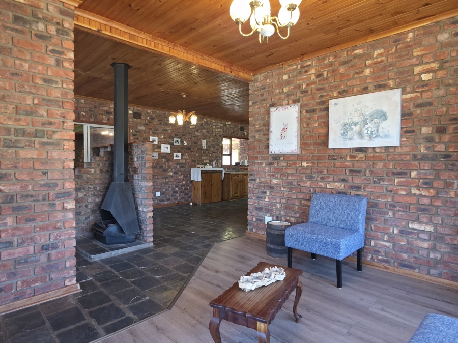 3 Bedroom Property for Sale in Kareedouw Eastern Cape